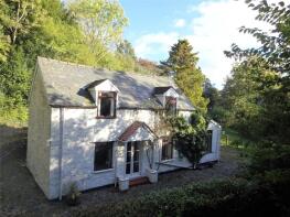 Rose Cottage, Llowes, Hereford HR3 5JB