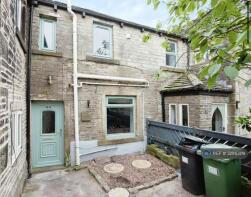 29, Town Gate, Upperthong, Holmfirth HD9 3UX