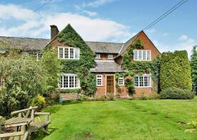 East End Cottage, Sandlebridge Lane, Knutsford WA16 7SD