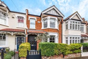 37, Boscombe Road, Wimbledon, London SW19 3AX