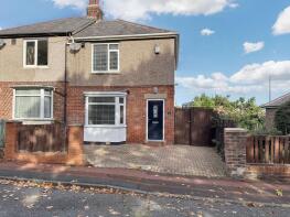 4, Elm Grove, Newcastle Upon Tyne NE3 2RX