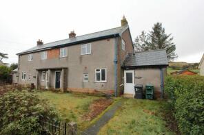 2 Min Greion, Rhodfa'r Eglwys, Bylchau, Denbigh LL16 5LS