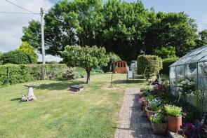 8, St Richards Close, Blandford Forum DT11 9JD