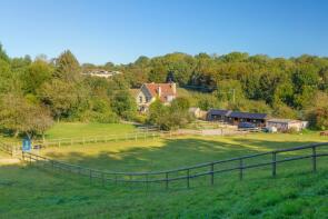Heathwood Lodge, Wheelbarrow Town, Canterbury CT4 6AH