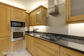Chimney Cottage, Hosey Hill, Westerham TN16 1TB