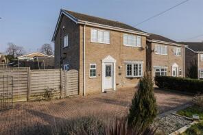 1, Waterlow Drive, Scunthorpe DN15 9TL