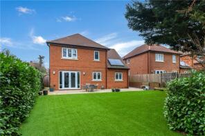 5, Gill Orchard, Abbots Langley WD5 0FQ