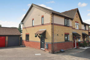 11, Fontwell Gardens, Eastleigh SO50 7NL
