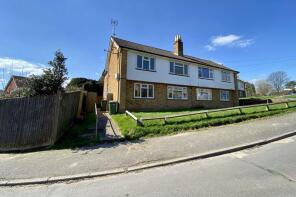 11, Orchard Crescent, Horsmonden, Tonbridge TN12 8LG