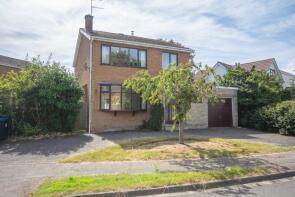 6, Brackendale Drive, Barby CV23 8TJ