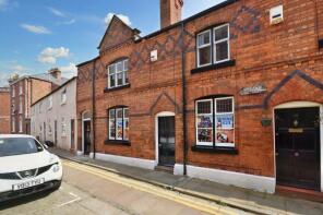 11, Bunce Street, Chester CH1 2DF