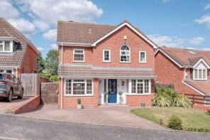 26, Damson Close, Redditch B97 5WA