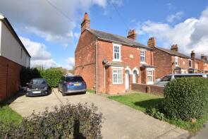 78, London Road, Colchester CO6 1BJ