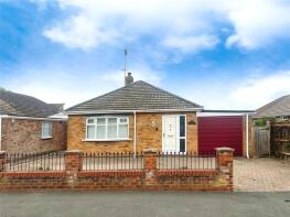 11, Harwood Avenue, Holbeach, Spalding PE12 7HY