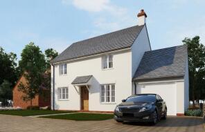The Willows, Milton Lilbourne SN9 5LQ