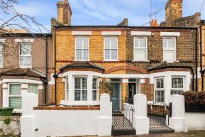 17, Coxwell Road, London SE18 1AN