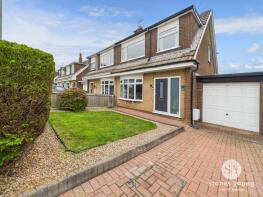 48, Bushburn Drive, Blackburn BB6 8EZ