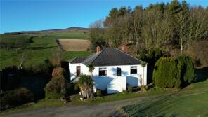 2, Kirkhouse Cottages, Access To Kirkhouse Private Road, Dumfries DG2 8DW