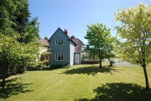 2, London Road, Lichfield WS14 9QY