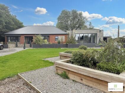 Quakers Grove, Great Ayton, North Yorkshire