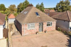 5, Lansdowne Road, Dry Sandford, Abingdon OX13 6EA