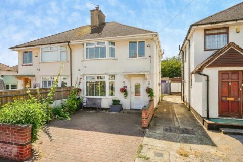 Gaisford Road, Oxford, Oxfordshire, OX4