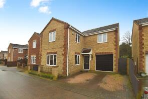 31, Beechings Close, Wisbech PE13 4SS