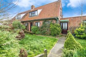 5, Minster Cottages, Fox Hill, Harleston IP20 0PZ