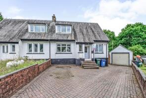 7, Glen Loin Crescent, Arrochar G83 7AN