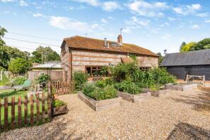 Owl Cottage, Newton Tony, Newton Toney SP4 0HF