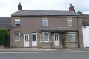 8, High Street, Great Eccleston PR3 0YB