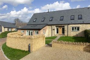 Old Granary House, Irons Court, Middle Barton OX7 7AY