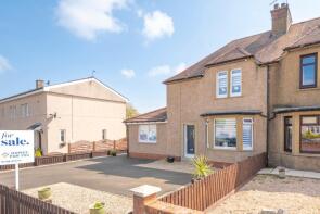 30, Milton Road, Whins Of Milton FK7 0LT