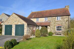 Blackmore House, Cheriton Street, South Cheriton, Templecombe BA8 0BG