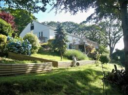 Trenoweth, Ivyleaf Hill, Kilkhampton, Bude EX23 9LD