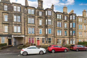 1f2, 5, Balcarres Street, Morningside, Edinburgh EH10 5JB