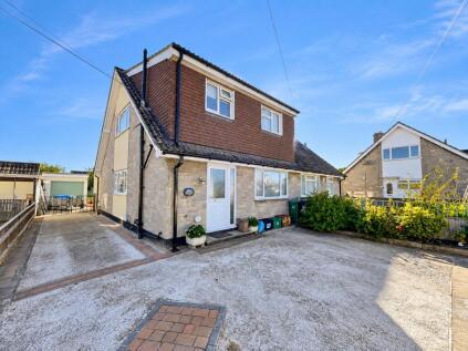 Pinnocks Croft, Berrow, Burnham-on-Sea, Somerset, TA8