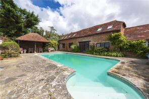 Banwell Farm House, Bowley Lane, Chichester PO20 1NB