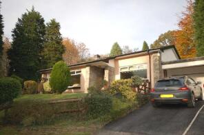 Dryslwyn, Rest Estate, Llanafan SY23 4AX