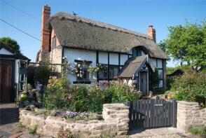 Folly Cottage, C1043 Yarpole Lane, Leominster HR6 0BX
