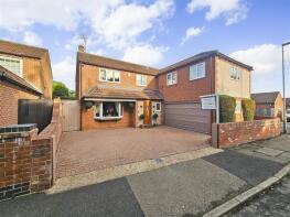 3, Merevale Close, Nottingham NG14 7AA