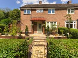 1, Riverside Avenue, Coalport, Telford TF8 7HY