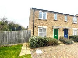 17, Fitzgerold Avenue, Swindon SN6 7JJ