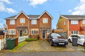 6b, Bell Way, Maidstone ME17 3QH