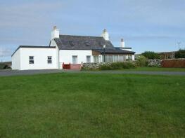 Burnside, Zu631 From Post Office Road To Uyeasound, Uyeasound, Shetland ZE2 9DL