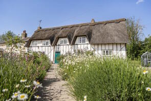 4, Walnut Tree Road, Hitchin SG5 3PX