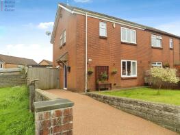 24, The Croft, Bettws, Bridgend CF32 8RT
