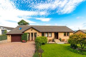 26 Ven Knowe, Abington Road, Symington, Biggar ML12 6JX