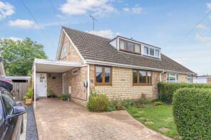 33, Rookery Close, Banbury OX15 4BA