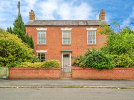 27, High Street, Coventry CV8 3EY